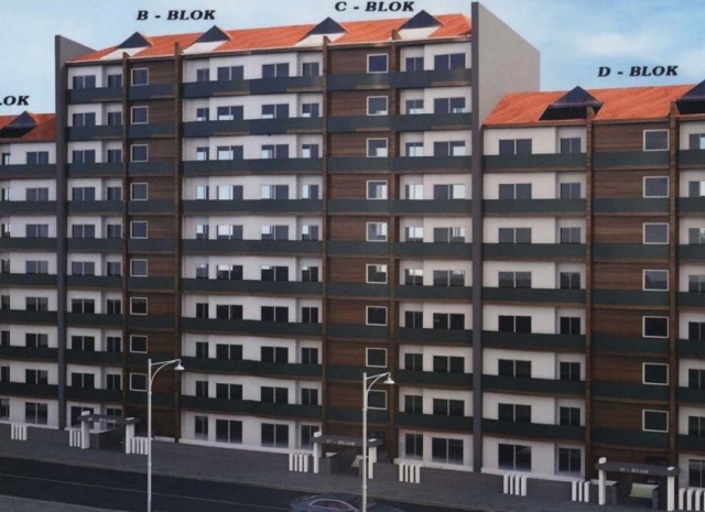 Kadıköy Armağan Apartmanı