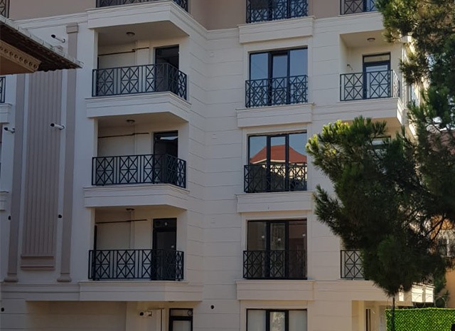 Çengelköy Kentsel Dönüşüm Projesi